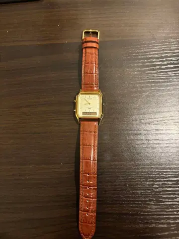 CASIO CLASSIC AQ-230EGL-9AJF