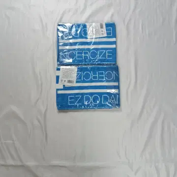 TRF EZ DO DANCERCIZE 타월