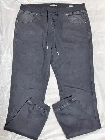 BAYFLOW 스키니 팬츠 BM2101NM02 사이즈 4