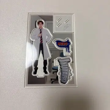 M!LK 야마나카 유타로 HERO 아크릴 스탠드