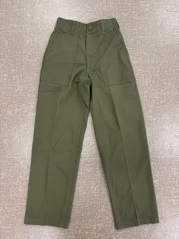 Us Army Baker Pants 80s