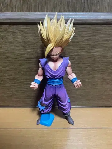 드래곤볼 MSP 손오반