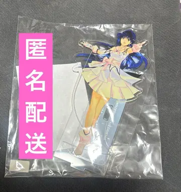 마크로스 페스티벌 아크릴 스탠드 민메이