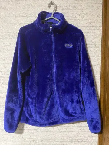 휠라 스포츠 보아 자켓