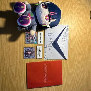 계속 한밤중이면 좋을 텐데 니라짱