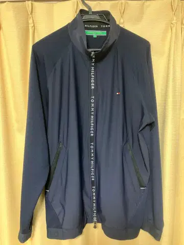 타미힐피거 골프 자켓 의류