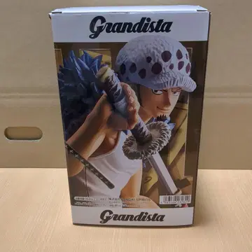 Grandista 트라팔가 로우 피규어