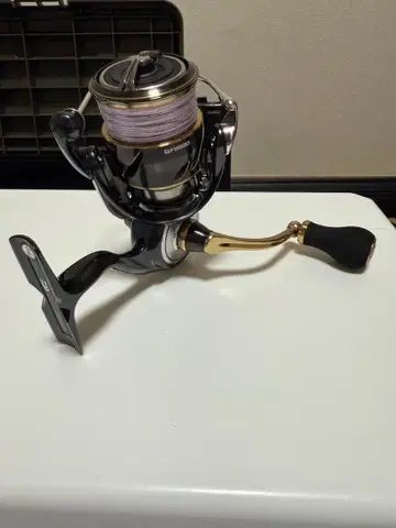 24 셀테이트 LT2500H SLP 커스텀 정품 부품 포함