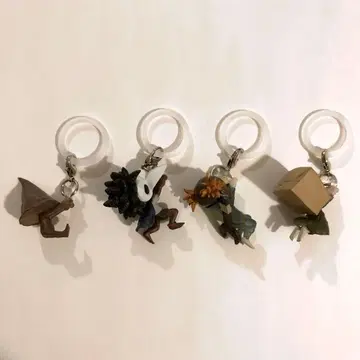 리틀 나이트메어 메지루시 액세서리