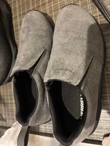 MERRELL 정글 모크 아이스 플러스