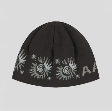 AAKAM 니트 모자