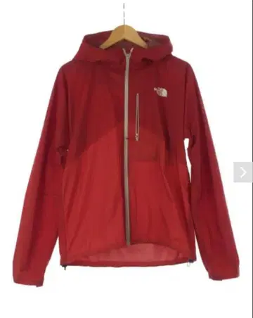 더 노스페이스 FUSE FORM Vert Jacket XL