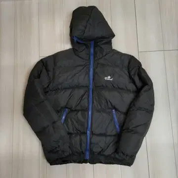 DOARAT 후드 부착 패딩 자켓 M 사이즈