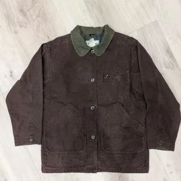 L.L.Bean 헌팅 자켓