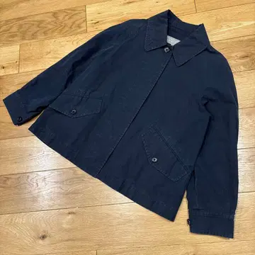 마가렛호웰 HIGH DENSE COTTON POPLIN 자켓 I