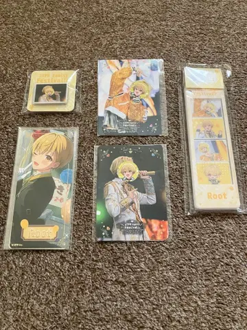 스토푸리 루토군 패밀리 복권