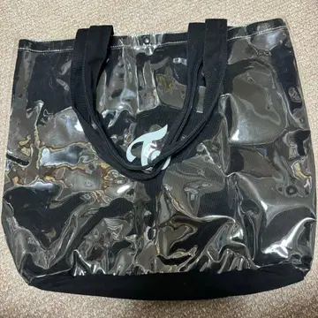 TWICE LIGHTS 토트백