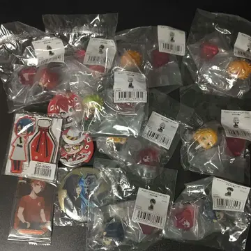 트위스티드 원더랜드 굿즈 세트