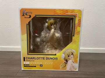 인피니트 스트라토스 샬롯 듀노아 Poodle Ver.