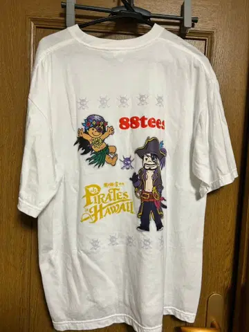 용과 같이 8 외전 마지마 고로 T셔츠 L 사이즈