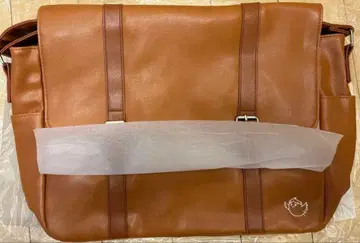 [타임세일] [미사용품] 하이큐!! 오리지널 백 [스가와라 코시 모델]