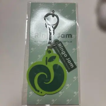 미세스 Ringo Jam 키링 연회비 특전