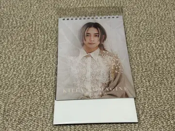 코마키네 아오타 탁상 달력 2025