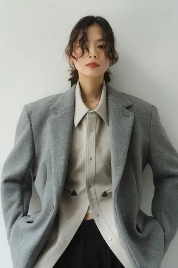 knuth marf high end 2way jacket outer