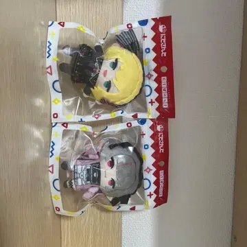 니지 파펫 마카이노 리리무 우즈키 코우 세트