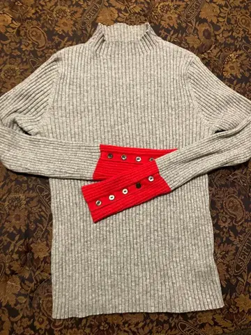 그레디 브릴리언트 터틀 모카 베이지