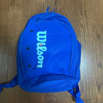 컨디션 최상! 최신 울트라 컬러 라켓 백팩