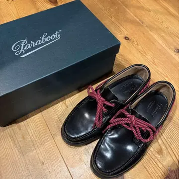 파라부트 Paraboot BARTH 로퍼