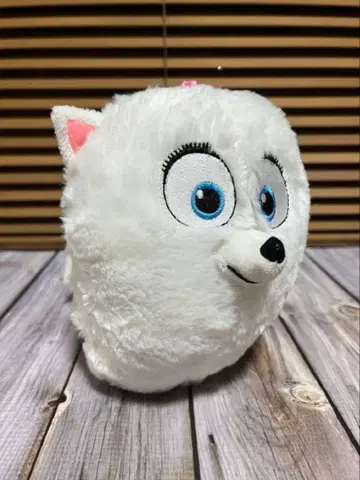 반려동물 2 와니얀 기젯 움직이는 말하는