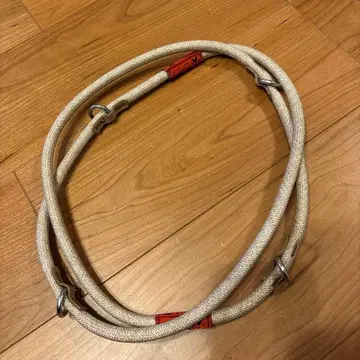 [ 새상품급 ] 토폴로지 topologie 루프 토트 루프 스트랩 베이지