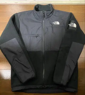 THE NORTH FACE 데날리 자켓 사이즈 S 블랙