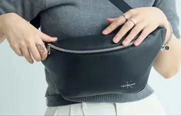 Calvin Klein JEANS 숄더백 캘빈클라인 진