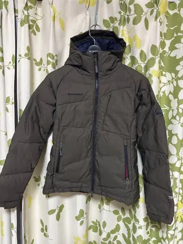 Mammut 마무트 다운 자켓 S