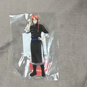 은혼 zoff 카무이 아크릴 스탠드