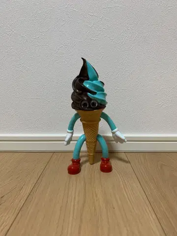 FLAVORS flavors 플레이버즈 초콜릿 민트 소프트 아이스크림