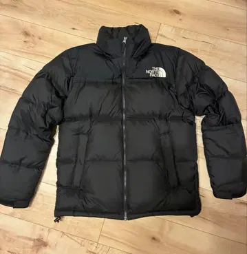 THE NORTH FACE 눕시 다운 자켓 L 사이즈
