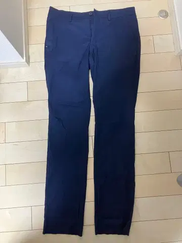 캘러웨이 골프 팬츠 네이비