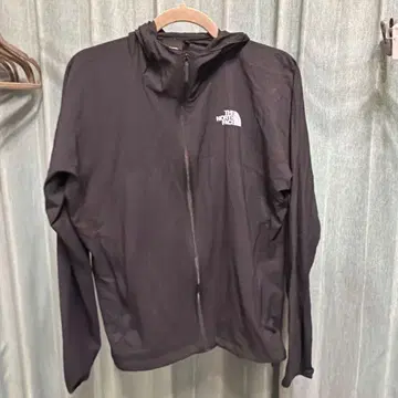 THE NORTH FACE NP71520 블랙 마운틴 후드티 M