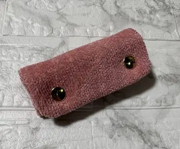 페이러 핸들 커버 핑크