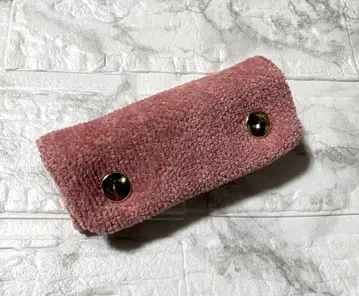 페이러 핸들 커버 핑크