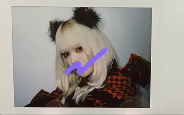 츠키미노 아야 AVAM 란체키 devil up! 7th 의상