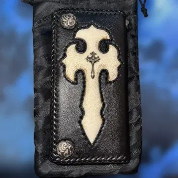 윌리엄 월레스 장지갑