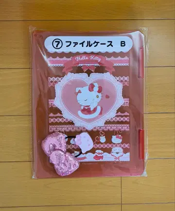 헬로키티 산리오 복권