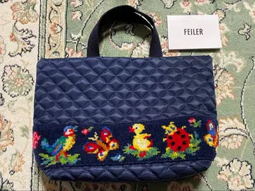 학교 페이 미니 토트백