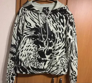 adidas 화려한 맨투맨