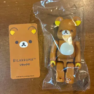 베어브릭 BE@RBRICK 시리즈 45 큐트 CUTE 리락쿠마